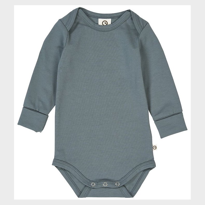 Msli Body l/ - Cozy Me - Stormy Blue