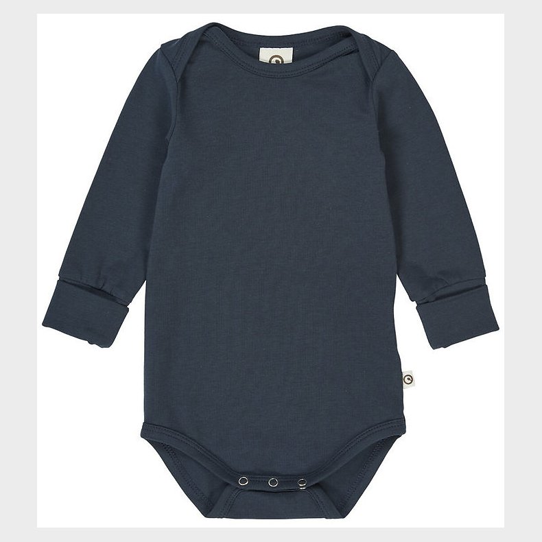 Msli Body l/ - Cozy Me - Night Blue