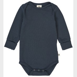 Msli Body l/ - Cozy Me - Night Blue