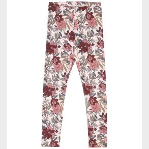 Msli Leggings - Bliss - Nightingale/Root/Nostalgia Rose