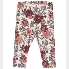 M�sli Leggings - Bliss - Nightingale/Root/Nostalgia Rose