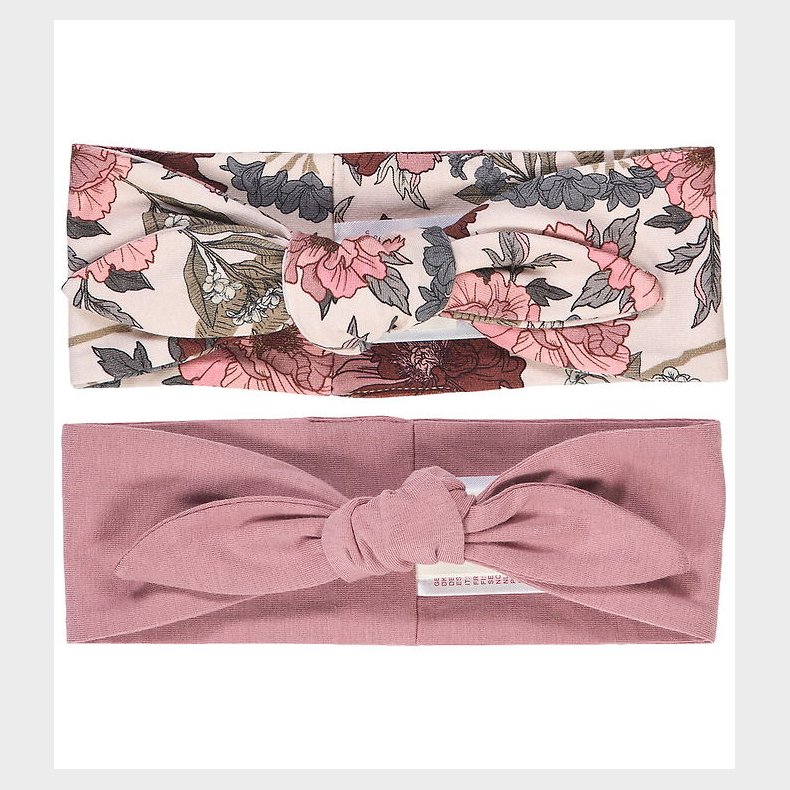 Msli Hrbnd - Bliss - Nightingale/Root/Nostalgia Rose