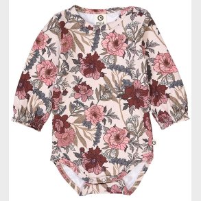 M�sli Body l/� - Bliss - Nightingale/Root/Nostalgia Rose