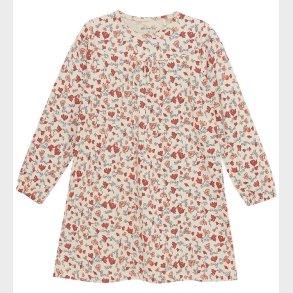 Minymo Natkjole - AOP - Sandshell