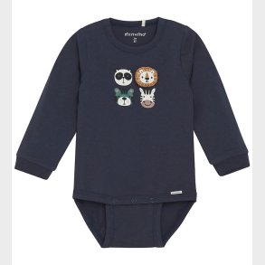 Minymo Body l/� - Parisian Night