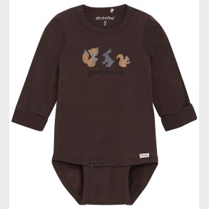 Minymo Body l/� - Bracken