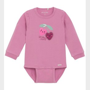 Minymo Body l/� - Mauve Orchid