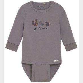 Minymo Body l/� - Cloudburst