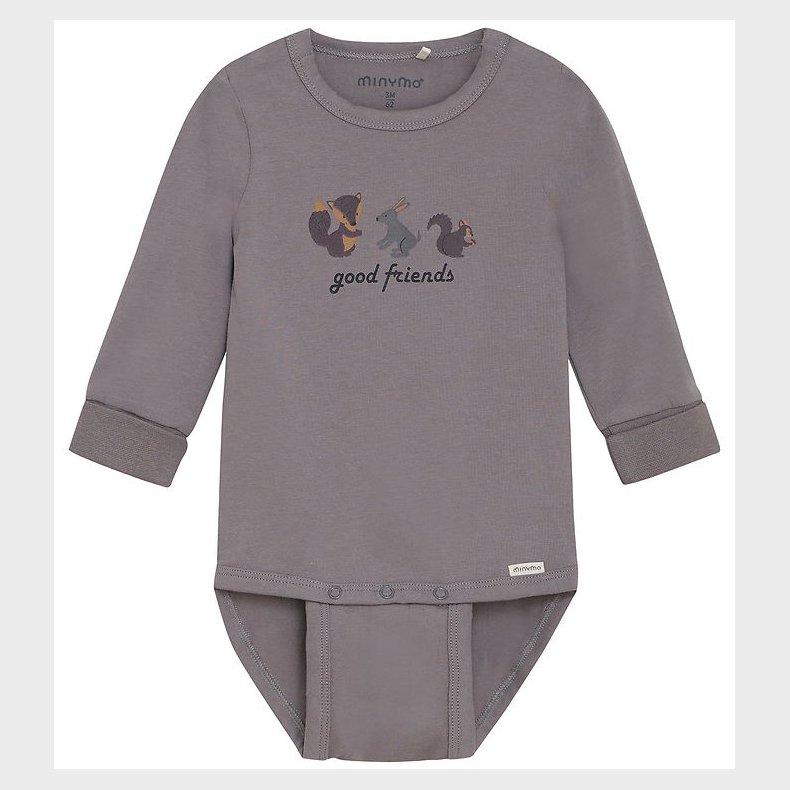 Minymo Body l/� - Cloudburst