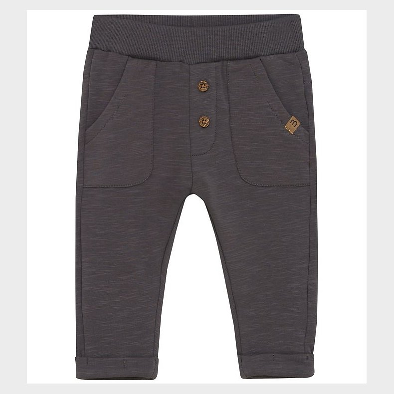 Minymo Busker - Dark Gull Grey