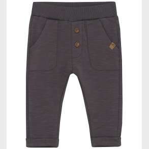 Minymo Busker - Dark Gull Grey