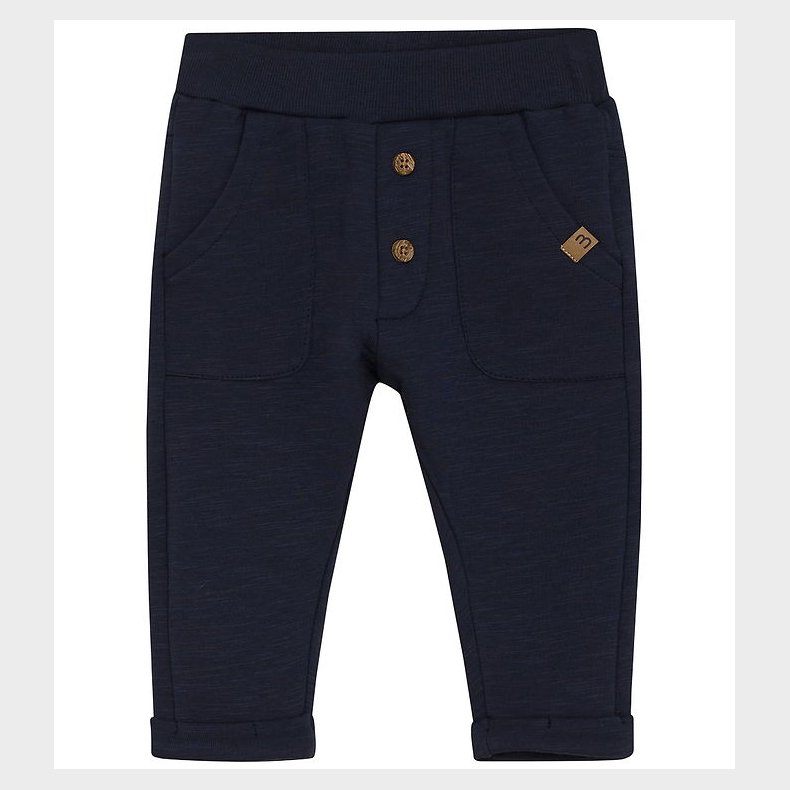 Minymo Busker - Parisian Night