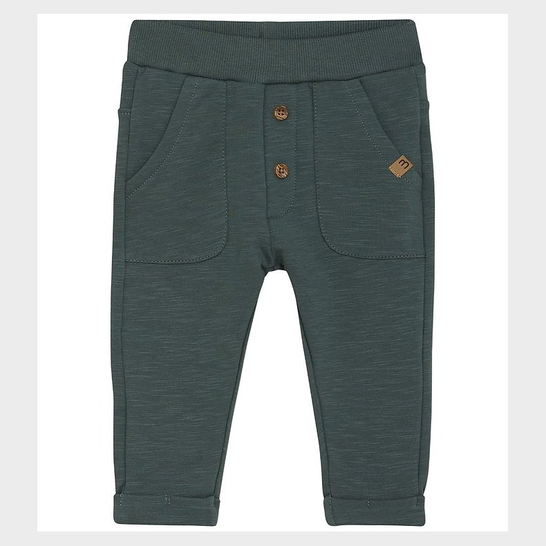 Minymo Bukser - Dark Forest