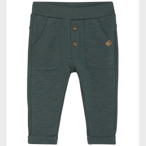 Minymo Bukser - Dark Forest