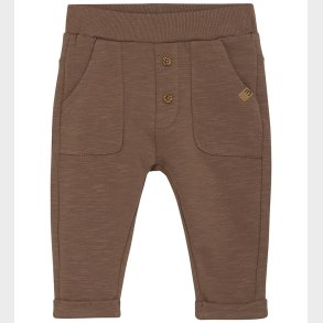 Minymo Sweatpants - Caribou