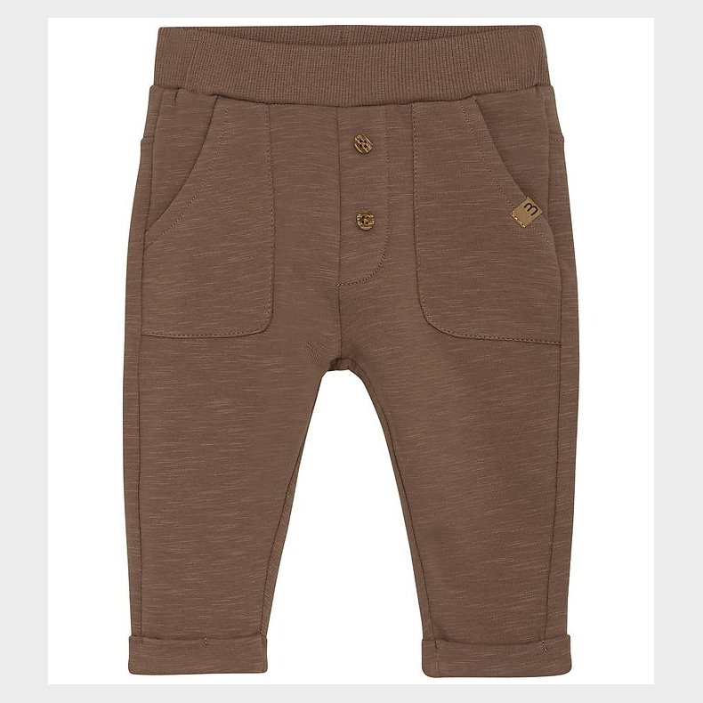 Minymo Sweatpants - Caribou