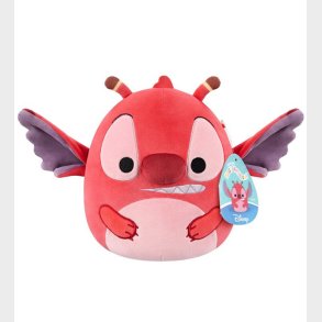 Squishmallows Bamse - 20 cm - Leroy