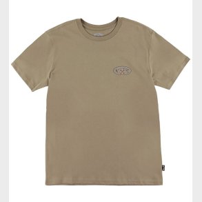 Billabong T-Shirt - Orbit - Khaki