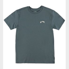 Billabong T-Shirt - Arch - Ombre Blue