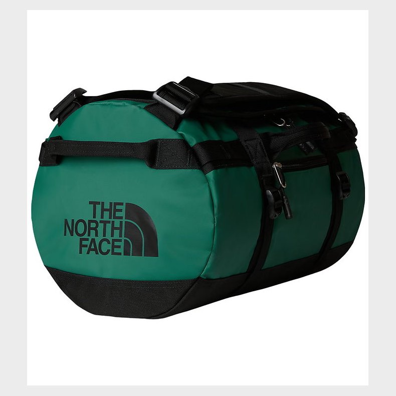 The North Face Rejsetaske - XS Base Camp Duffel - 31L - Evergree