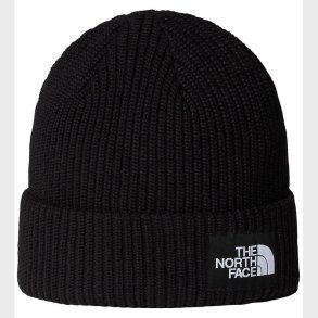 The North Face Hue - Salty Lined - Sort