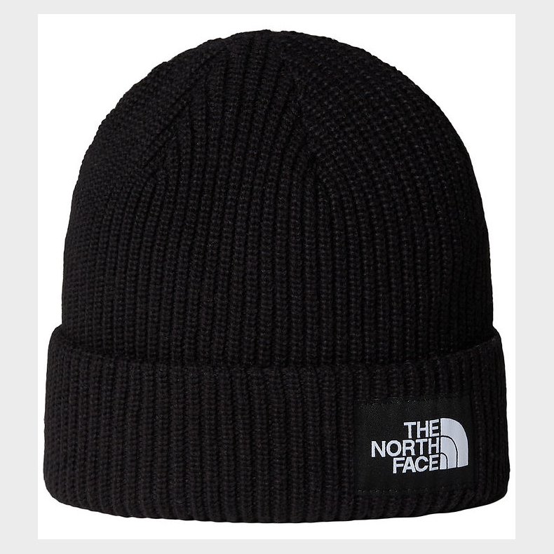 The North Face Hue - Salty Lined - Sort