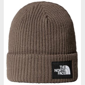 The North Face Hue - Salty Lined - Brun