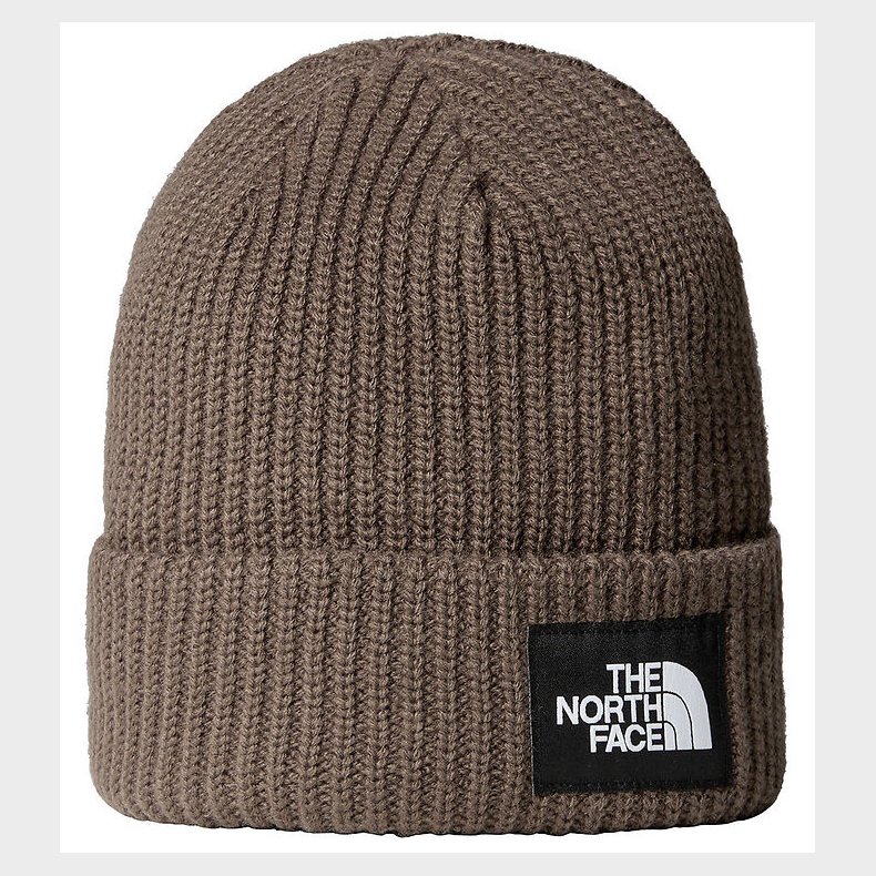 The North Face Hue - Salty Lined - Brun