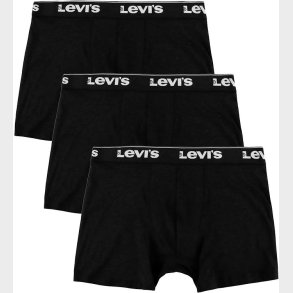 Levis Boxershorts - 3-pak - Black Combo