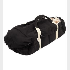 Copenhagen Colors Babylift - 2.0 - Sort/Creme m. Striber