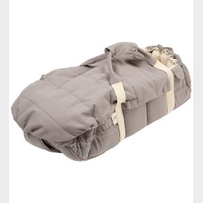 Copenhagen Colors Babylift - 2.0 - Mrkegr/Creme m. Striber