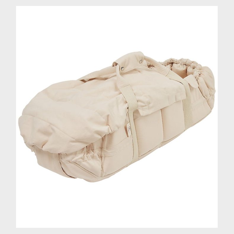 Copenhagen Colors Babylift - 2.0 - Creme/stribet