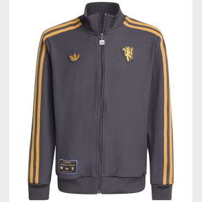 adidas Originals Cardigan - MUFC ICON TTY