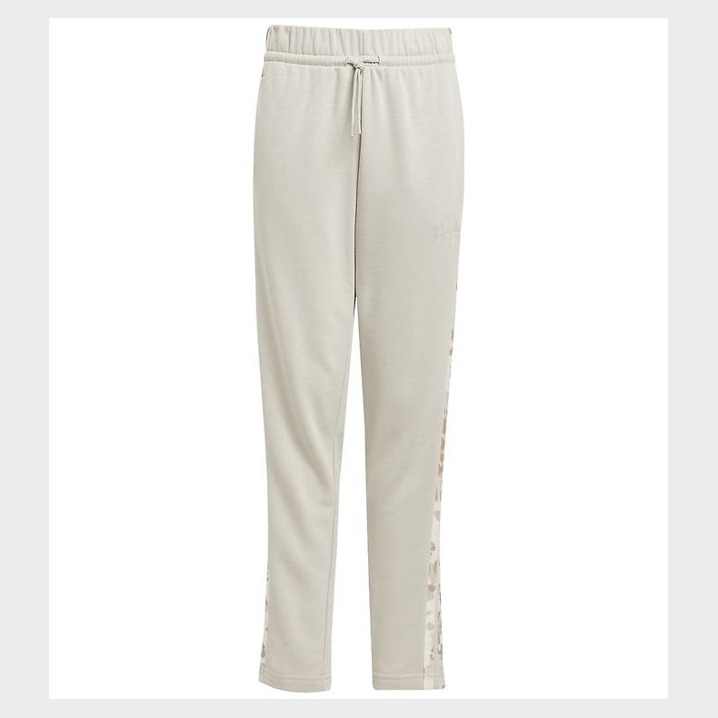 adidas Performance Sweatpants - G ANML 3S FT PT - WONALU