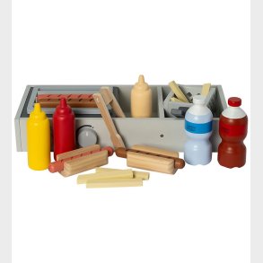 MaMaMeMo Legemad - Plsebod - Tr