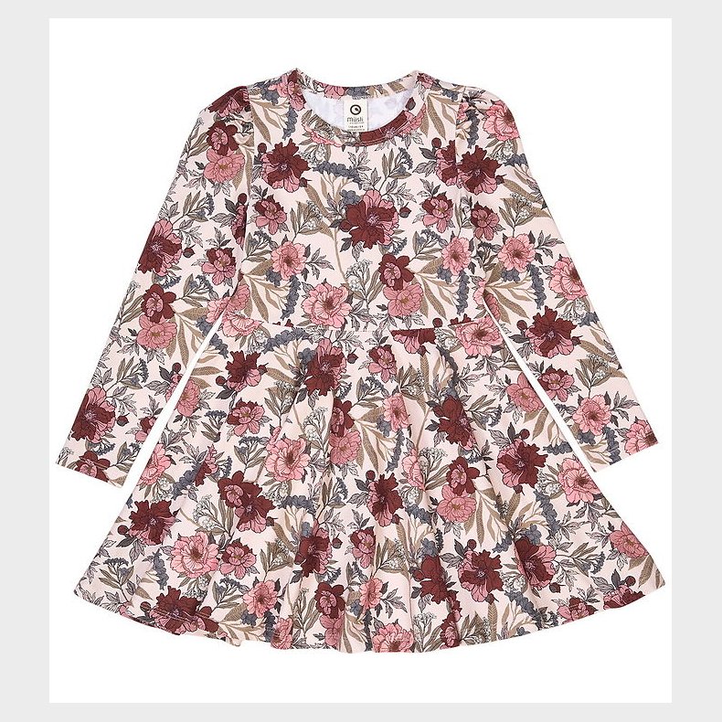 M�sli Kjole - Bliss - Nightingale/Root/Nostalgia Rose