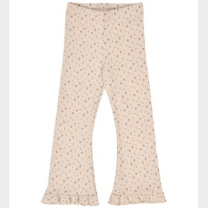 M�sli Bukser - Aster - Oak/Nostalgia Rose/Beige