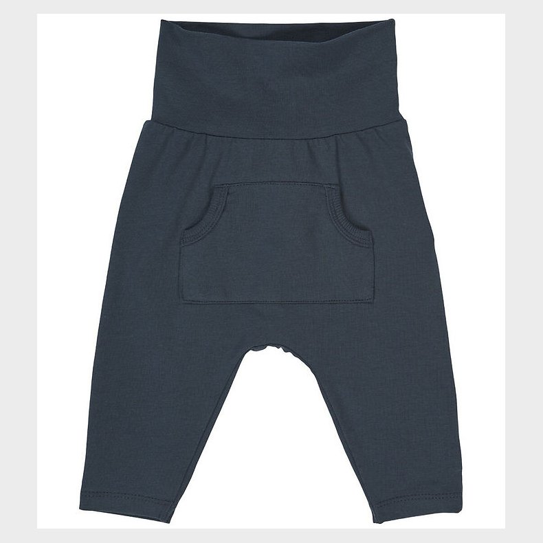Msli Bukser - Cozy Me - Night Blue