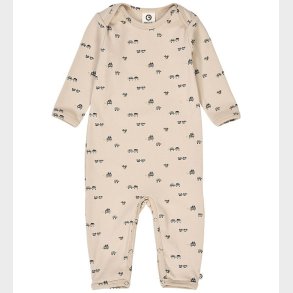 M�sli Heldragt - Auto - Oak/Moss/Stormy Blue