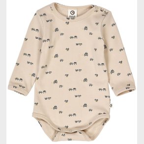 M�sli Body l/� - Auto - Oak/Moss/Stormy Blue