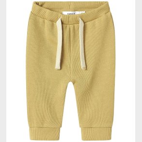 Name It Sweatpants - NbmKennie - Southern Moss