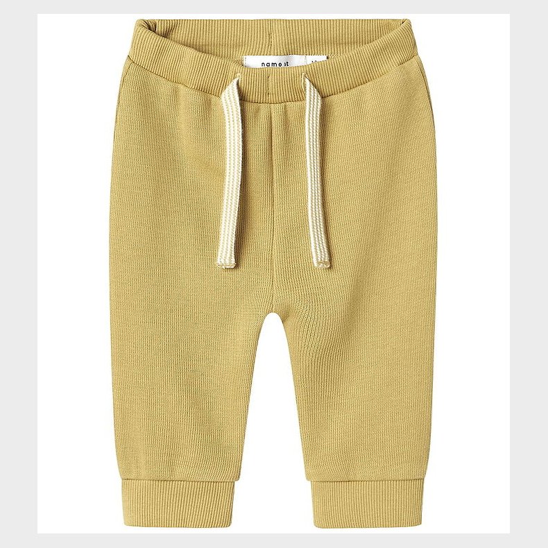 Name It Sweatpants - NbmKennie - Southern Moss