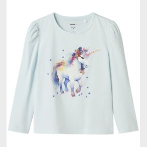 Name It Bluse - NmfKrulle - Country Air