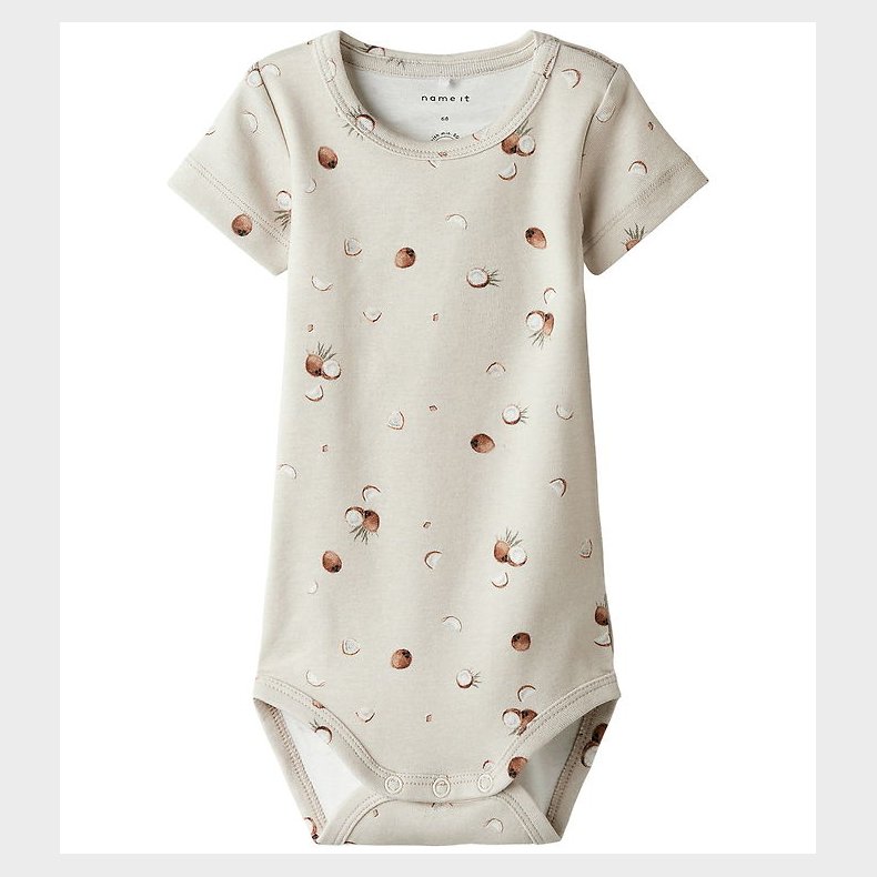 Name It Body k/ - NbmHuxley - Peyote