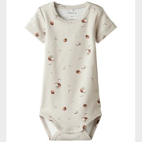 Name It Body k/ - NbmHuxley - Peyote