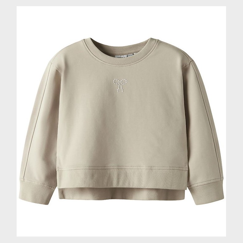 Name It Sweatshirt - NmfKulana - Peyote