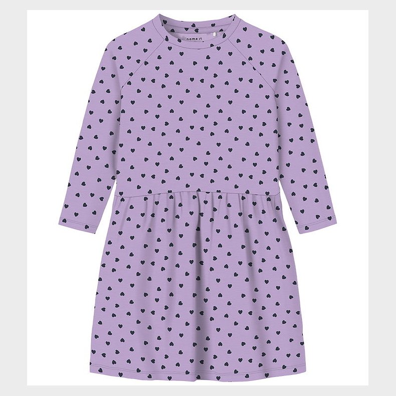 Name It Kjole - NmfPbelle