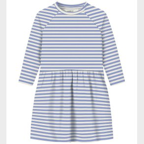 Name It Kjole - NmfPbelle - Jet Stream/Easter Egg