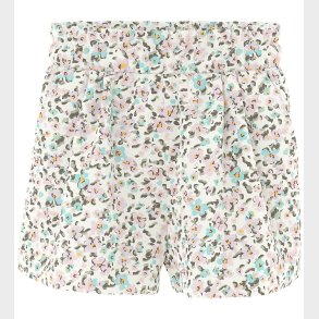 Name It Shorts - NmfVelma - Bright White
