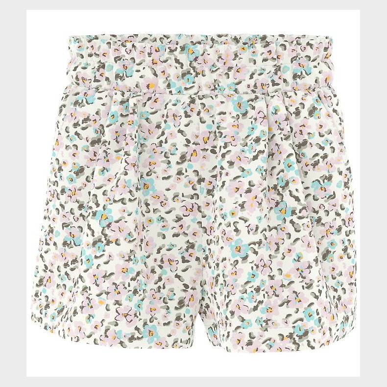Name It Shorts - NmfVelma - Bright White